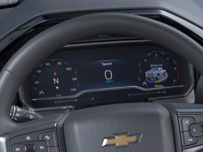 2024 Chevrolet Silverado 3500 HD High Country