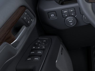 2024 Chevrolet Silverado 3500 HD High Country
