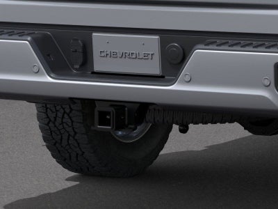 2024 Chevrolet Silverado 3500 HD High Country