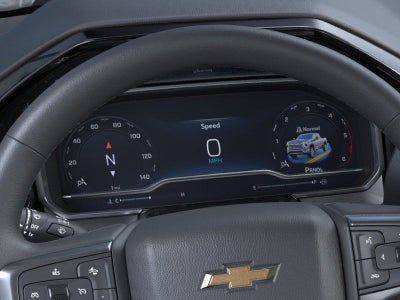2024 Chevrolet Silverado 3500 HD High Country