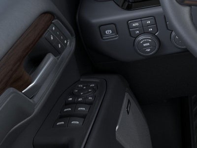 2024 Chevrolet Silverado 3500 HD High Country