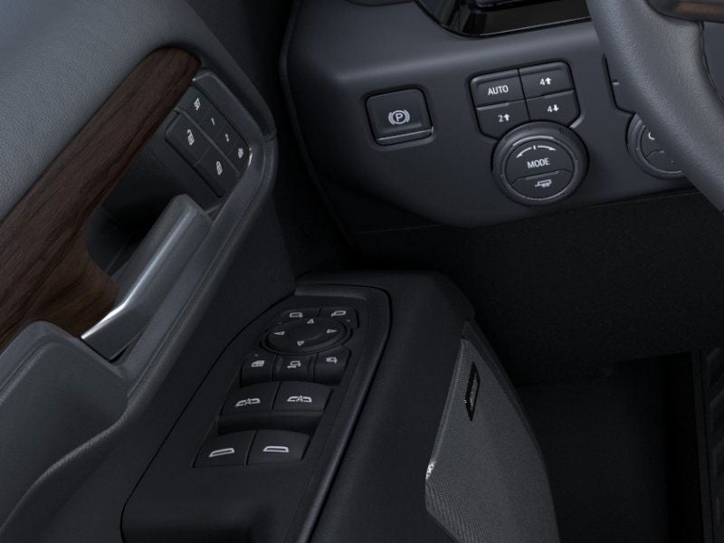 2024 Chevrolet Silverado 3500 HD High Country