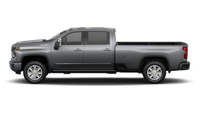 2024 Chevrolet Silverado 3500 HD High Country