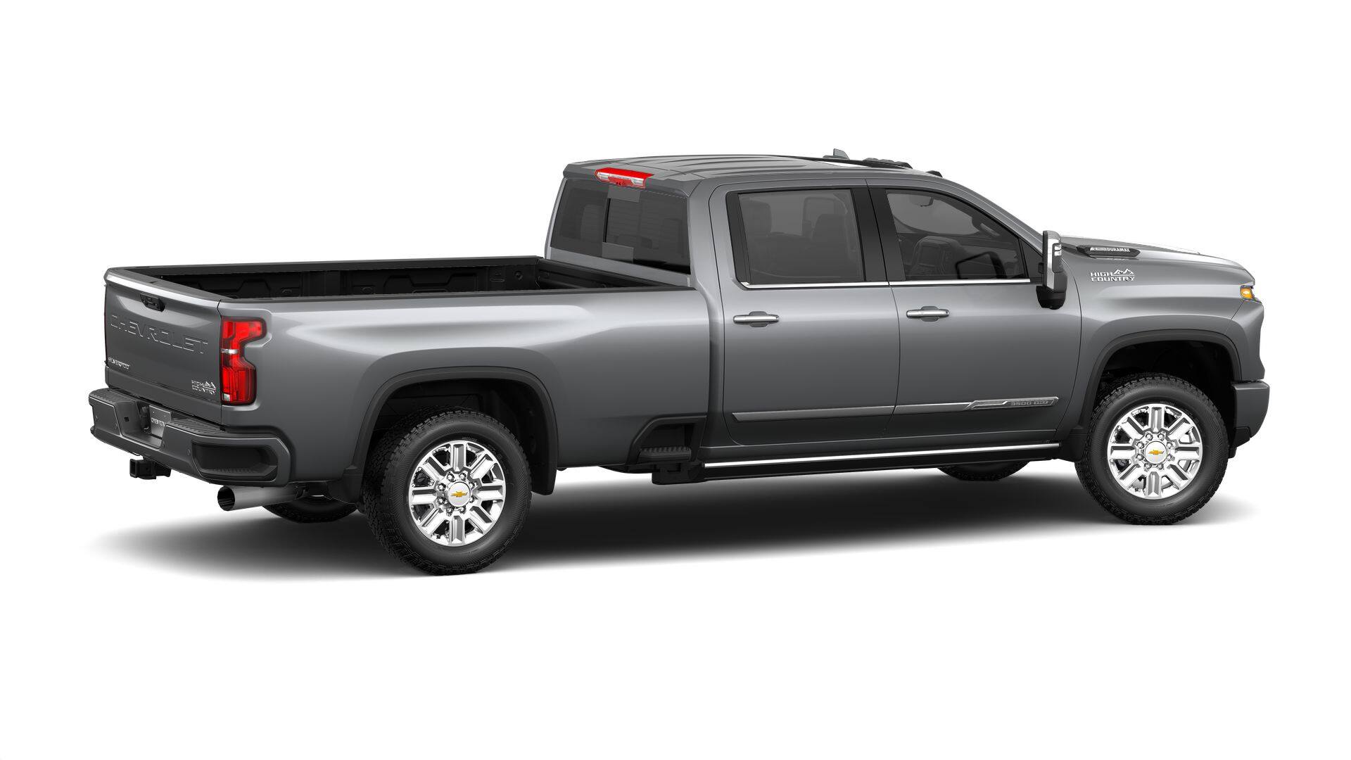 2024 Chevrolet Silverado 3500 HD High Country