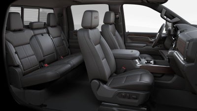 2024 Chevrolet Silverado 3500 HD High Country