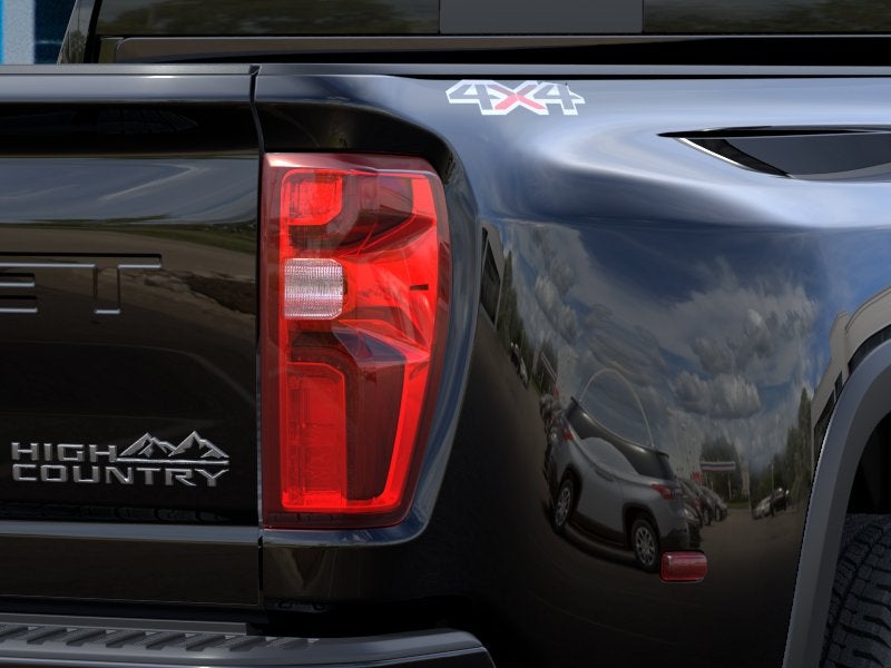 2024 Chevrolet Silverado 3500 HD High Country DRW