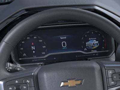 2024 Chevrolet Silverado 3500 HD High Country DRW