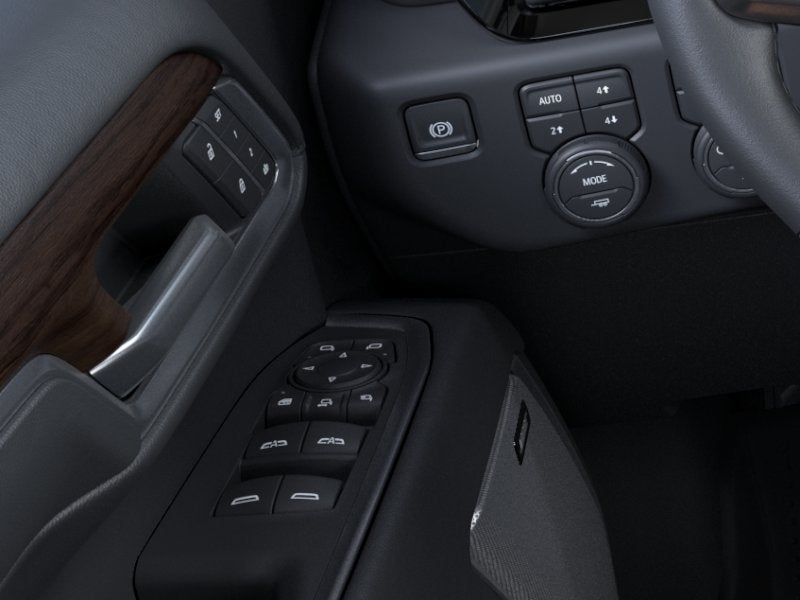 2024 Chevrolet Silverado 3500 HD High Country DRW