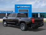 2024 Chevrolet Silverado 3500 HD High Country DRW
