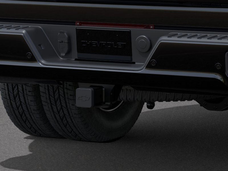 2024 Chevrolet Silverado 3500 HD High Country DRW