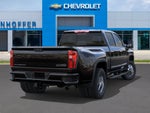 2024 Chevrolet Silverado 3500 HD High Country DRW