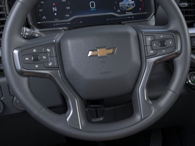 2024 Chevrolet Silverado 3500 HD High Country DRW