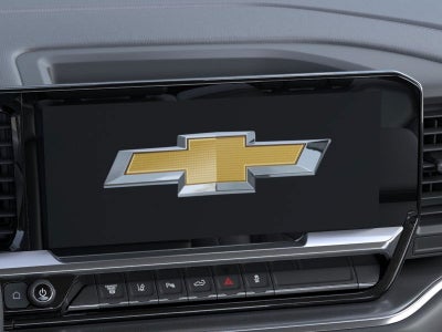2024 Chevrolet Silverado 3500 HD High Country DRW