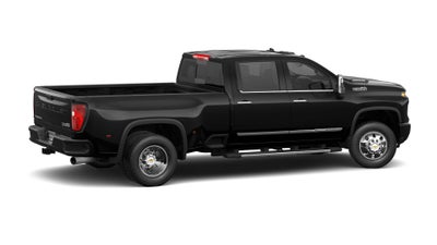 2024 Chevrolet Silverado 3500 HD High Country DRW