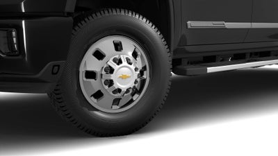 2024 Chevrolet Silverado 3500 HD High Country DRW
