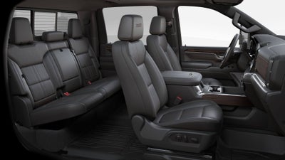 2024 Chevrolet Silverado 3500 HD High Country DRW