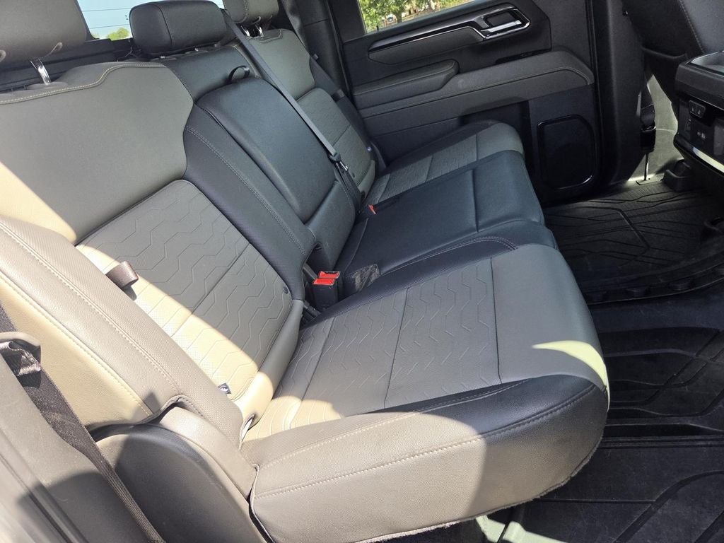 2024 Chevrolet Silverado 2500 HD ZR2