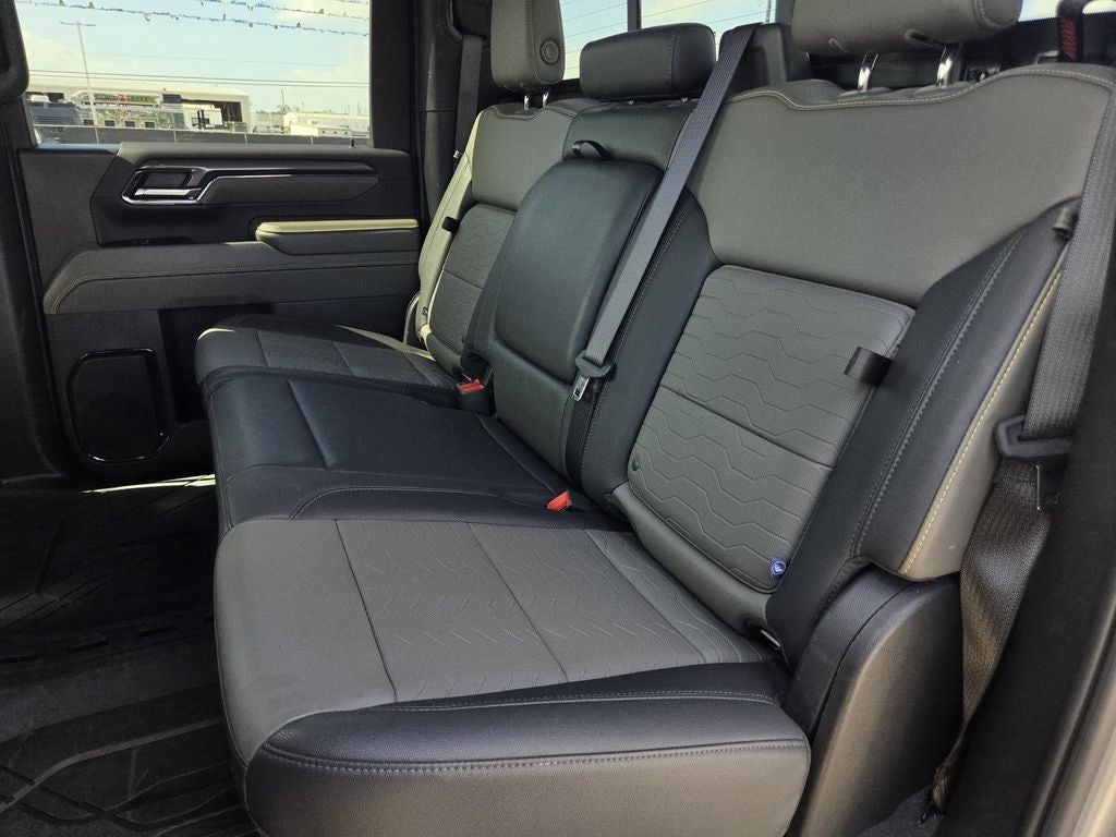 2024 Chevrolet Silverado 2500 HD ZR2
