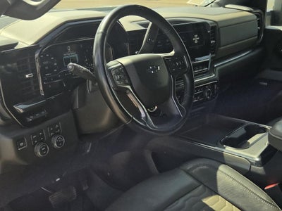 2024 Chevrolet Silverado 2500 HD ZR2