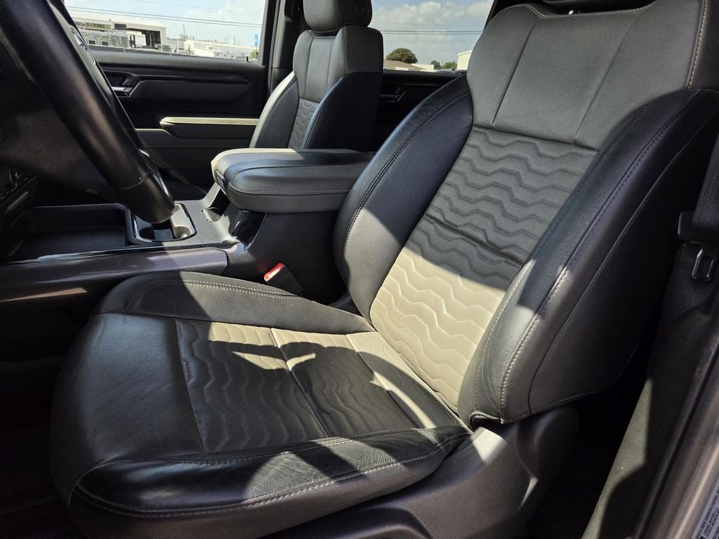 2024 Chevrolet Silverado 2500 HD ZR2