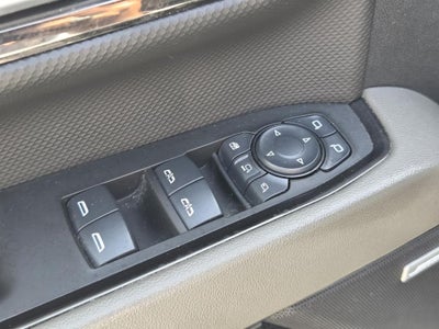 2024 Chevrolet Silverado 2500 HD ZR2