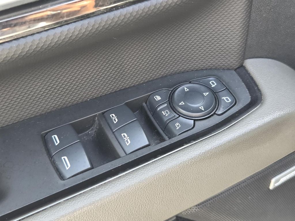 2024 Chevrolet Silverado 2500 HD ZR2