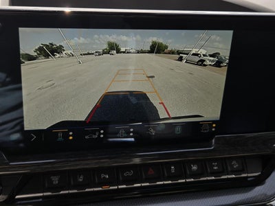 2024 Chevrolet Silverado 2500 HD ZR2