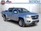 2017 Chevrolet Colorado 2WD LT