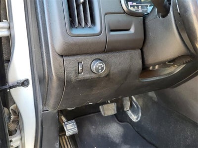 2017 Chevrolet Colorado 2WD LT