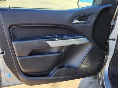 2017 Chevrolet Colorado 2WD LT