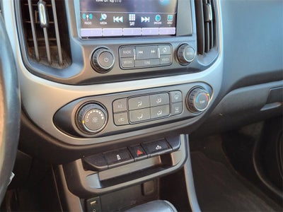 2017 Chevrolet Colorado 2WD LT