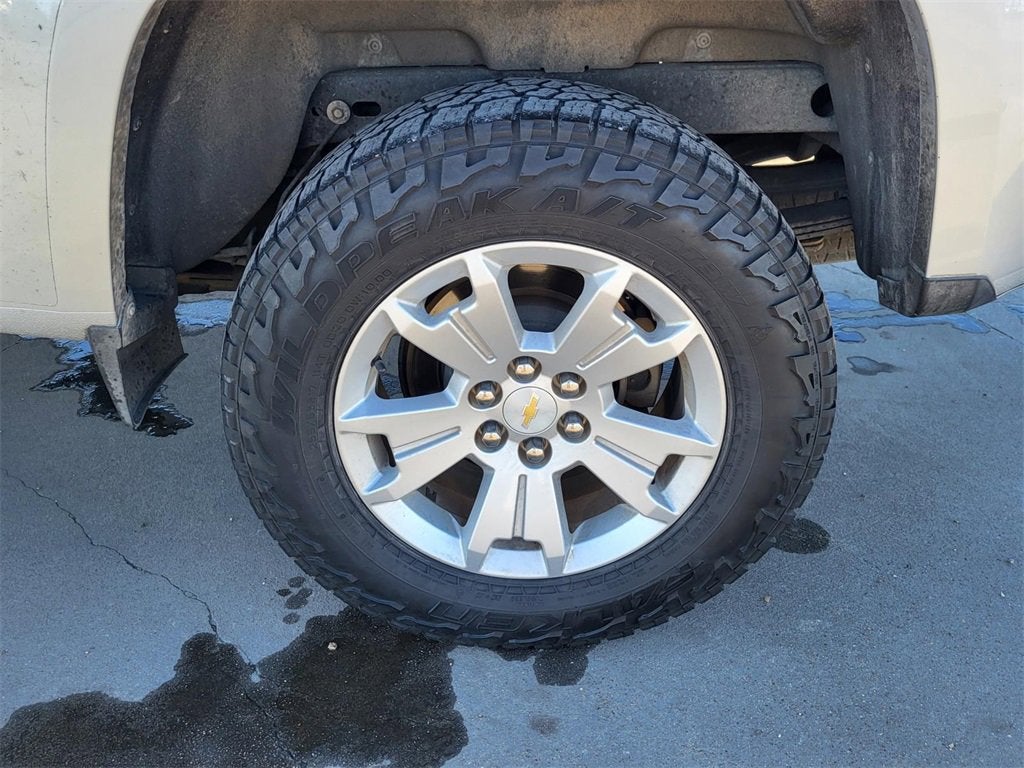 2017 Chevrolet Colorado 2WD LT