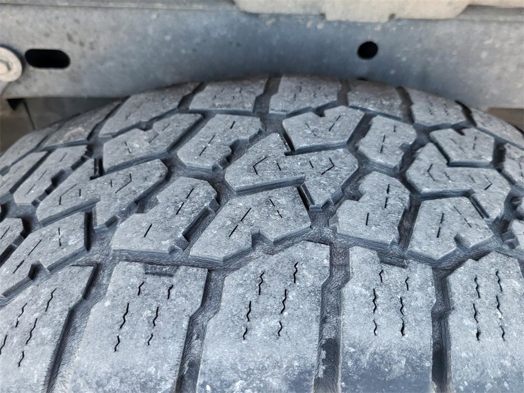 2017 Chevrolet Colorado 2WD LT