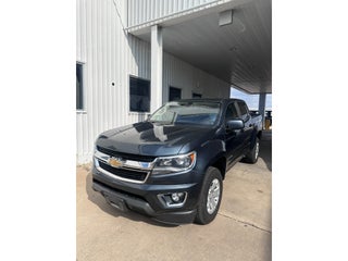 2019 Chevrolet Colorado 2WD LT
