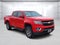 2018 Chevrolet Colorado 4WD Z71