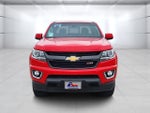 2018 Chevrolet Colorado 4WD Z71