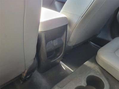 2019 Chevrolet Colorado 2WD Work Truck