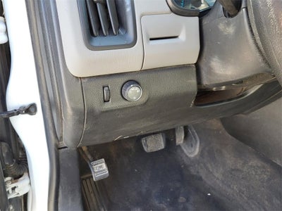 2019 Chevrolet Colorado 2WD Work Truck