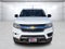 2019 Chevrolet Colorado 2WD Work Truck
