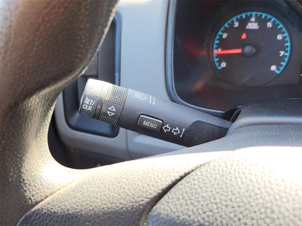 2019 Chevrolet Colorado 2WD Work Truck