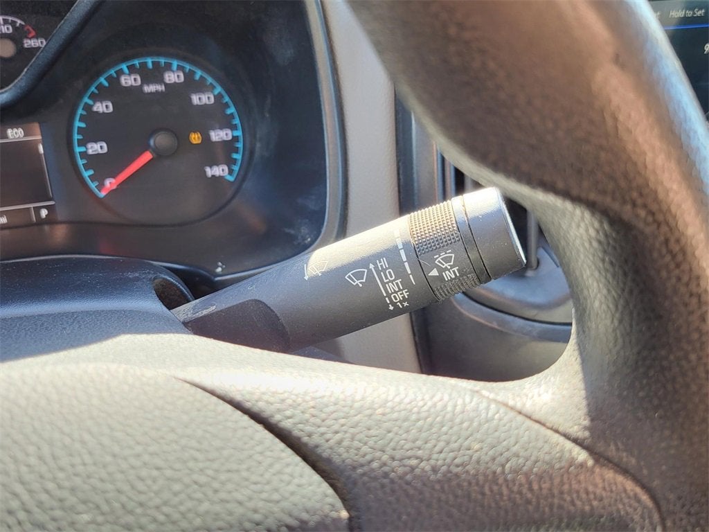 2019 Chevrolet Colorado 2WD Work Truck