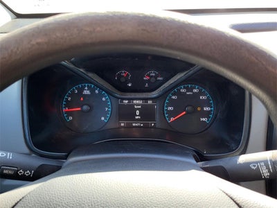 2019 Chevrolet Colorado 2WD Work Truck