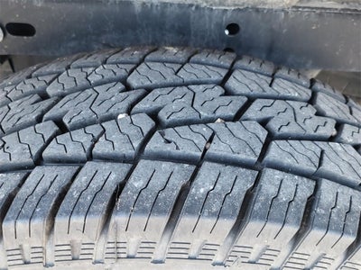 2019 Chevrolet Colorado 2WD Work Truck