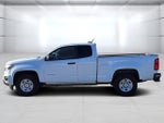 2019 Chevrolet Colorado 2WD Work Truck