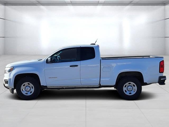 2019 Chevrolet Colorado 2WD Work Truck