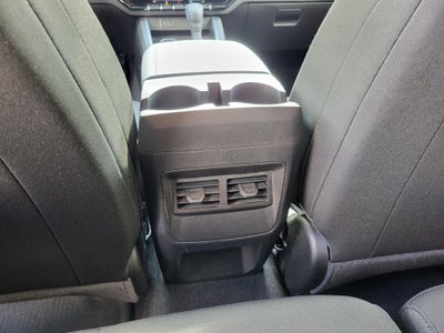 2024 Chevrolet Colorado WT