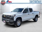 2024 Chevrolet Colorado WT