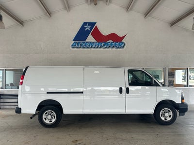 2023 Chevrolet Express Cargo 2500 WT