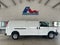 2023 Chevrolet Express Cargo 2500 WT