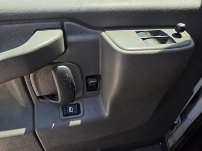 2023 Chevrolet Express Cargo 2500 WT